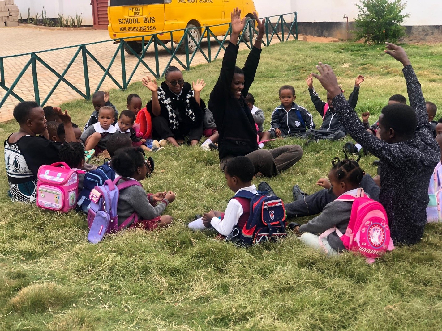 Learning through play